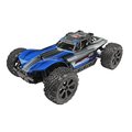 Redcat Racing Redcat Racing BLACKOUT-XBE-BLUE Blackout XBE Scale Electric Buggy - Blue BLACKOUT-XBE-BLUE